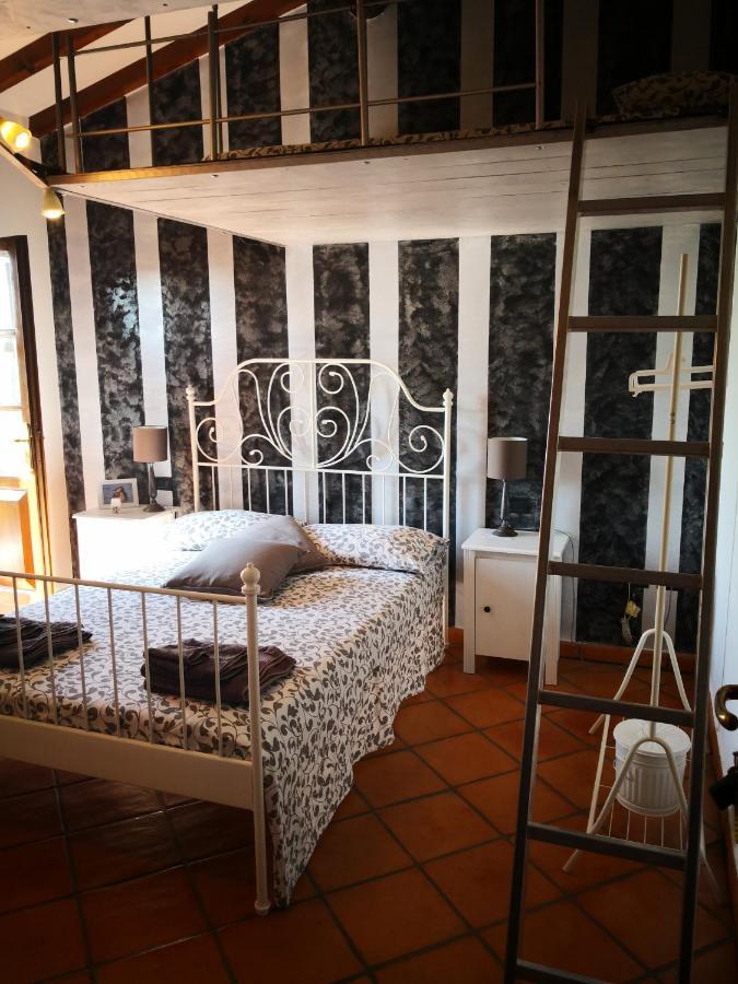 B&B Il Martin Pescatore Bagnolo San Vito ภายนอก รูปภาพ