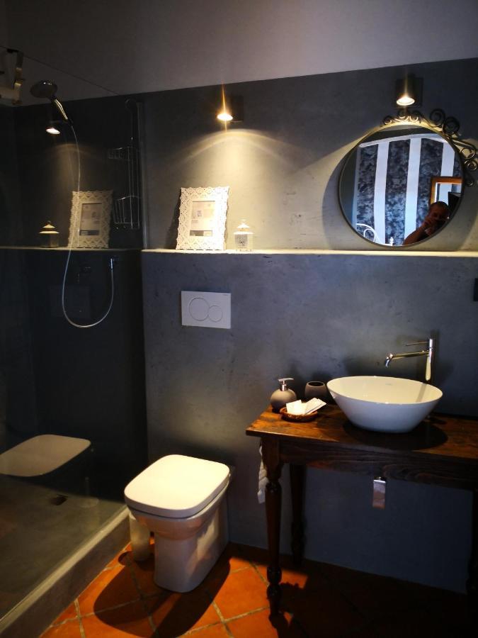 B&B Il Martin Pescatore Bagnolo San Vito ภายนอก รูปภาพ
